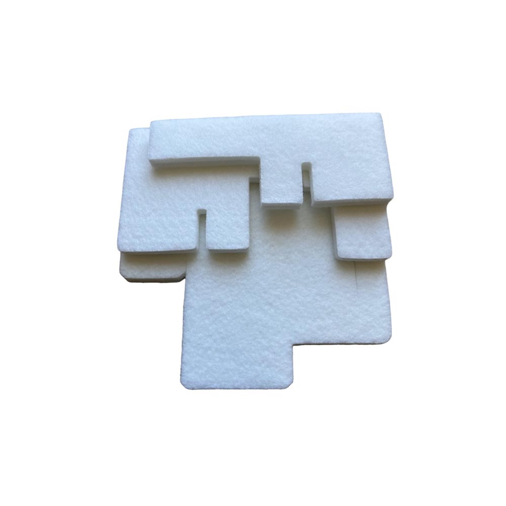 Almohadillas Alternativas para Impresora CANON G2110 G3110 G4110 2