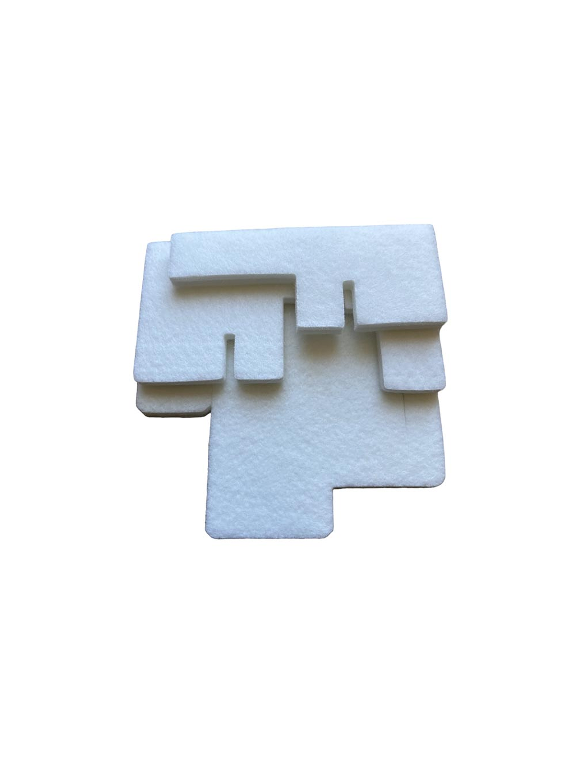 Almohadillas Alternativas para Impresora CANON G2110 G3110 G4110 2