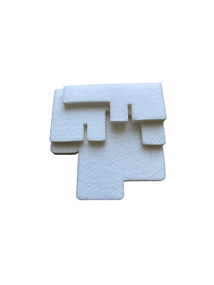 Almohadillas Alternativas para Impresora CANON G2110 G3110 G4110