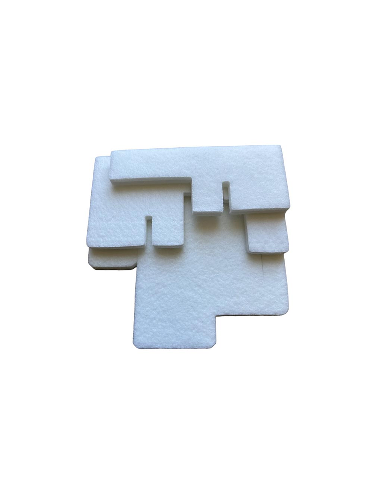 Almohadillas Alternativas para Impresora CANON G2110 G3110 G4110 2