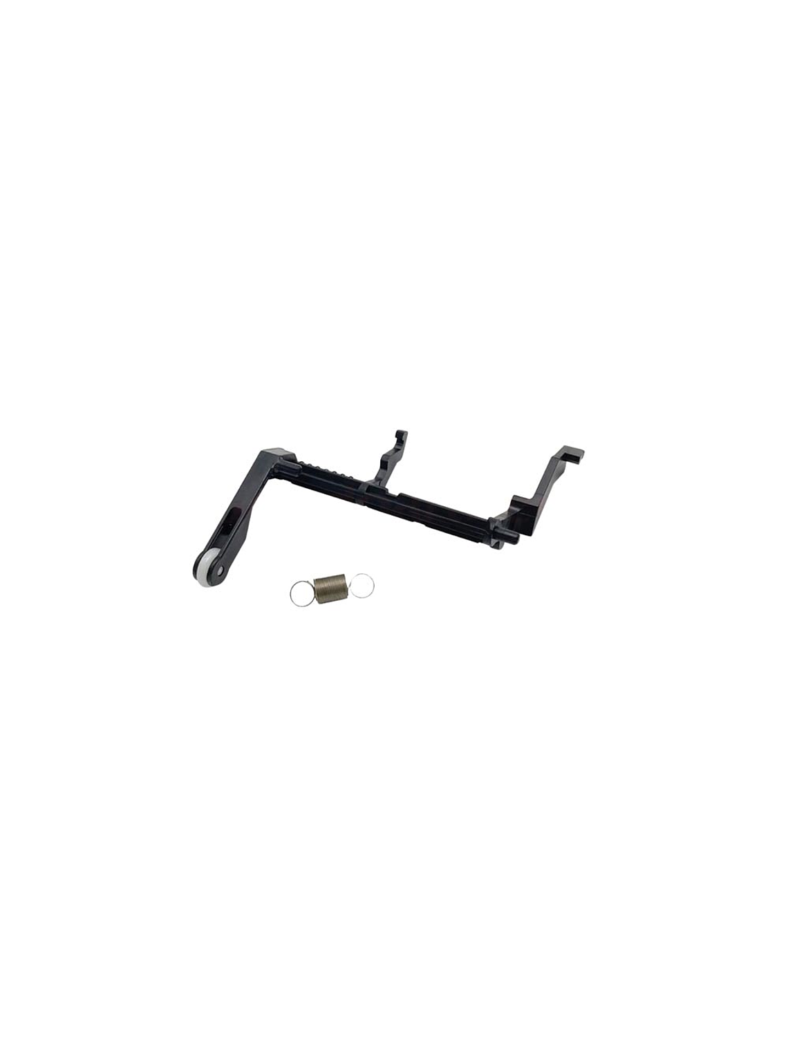 Palanca sensor papel alternativa para Epson L3110 L3150 L5190 L3210 L3250 con resorte 1