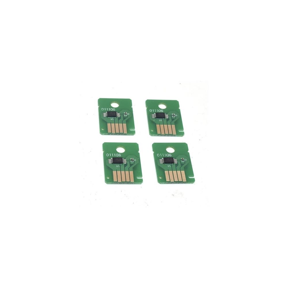 CHIP ALTERNATIVO PARA CARTUCHO MANTENIMIENTO CANON MC-G02 G2160 G3160 2