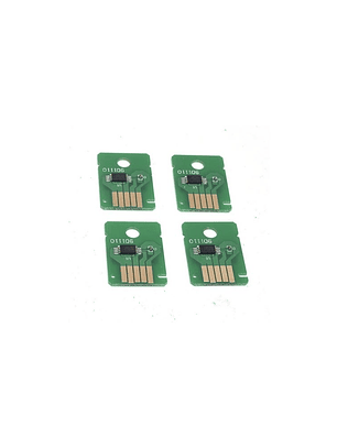 CHIP ALTERNATIVO PARA CARTUCHO MANTENIMIENTO CANON MC-G02 G2160 G3160