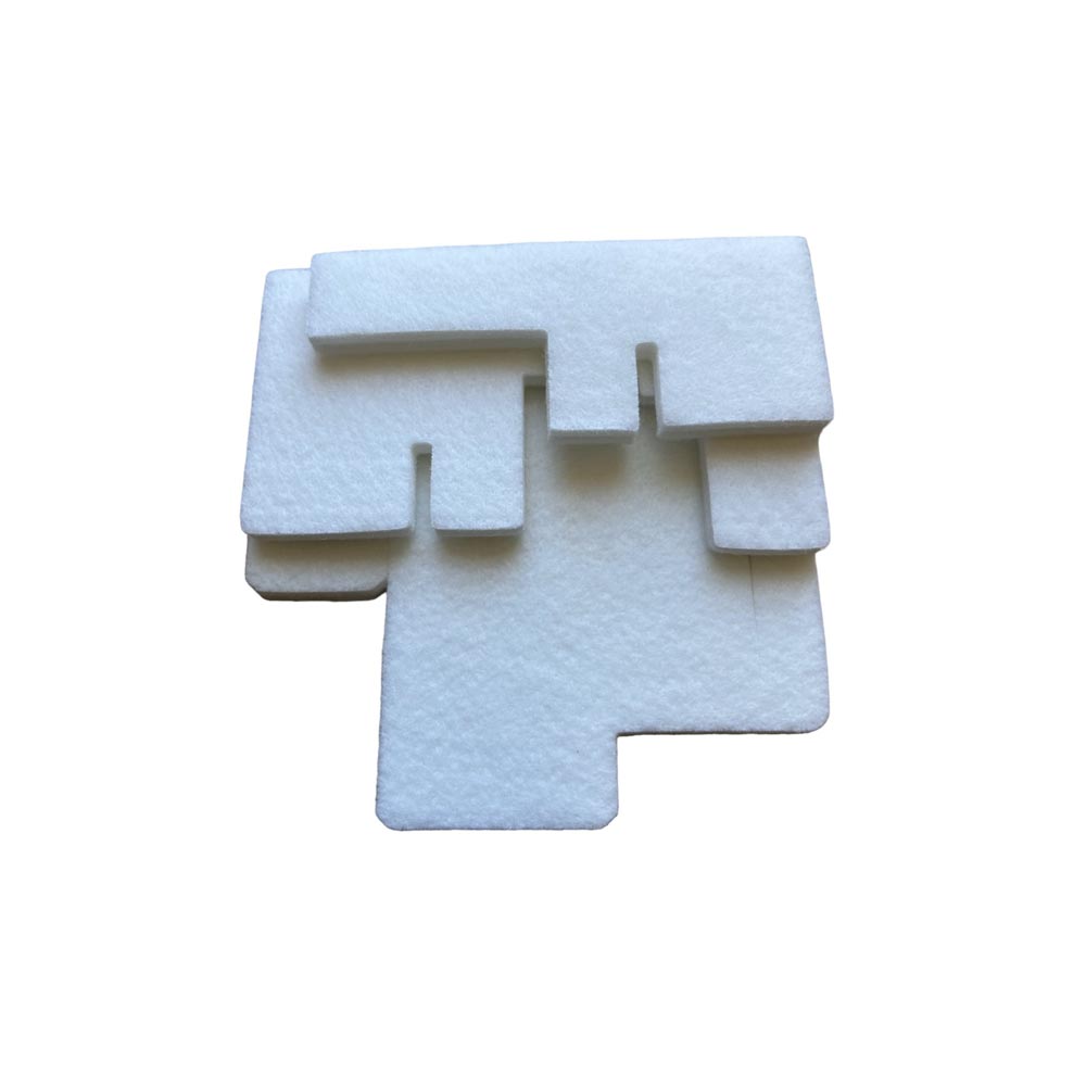 5 Set almohadillas alternativas para impresora Canon G1110 G3010 G4010 2