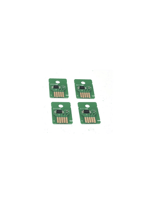 5 Chips MC-G02 alternativo para cartucho mantenimiento Canon G2160 G3160