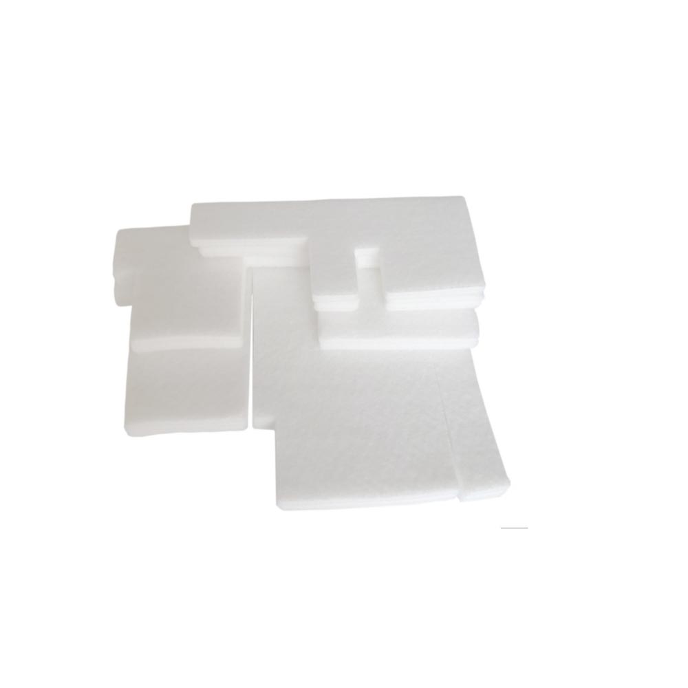5 Set de Almohadillas Alternativas para Impresora CANON G1100 G2100 G3100  Absorbedor 1