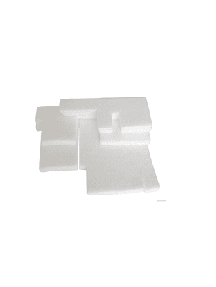 5 Set de Almohadillas Alternativas para Impresora CANON G1100 G2100 G3100  Absorbedor