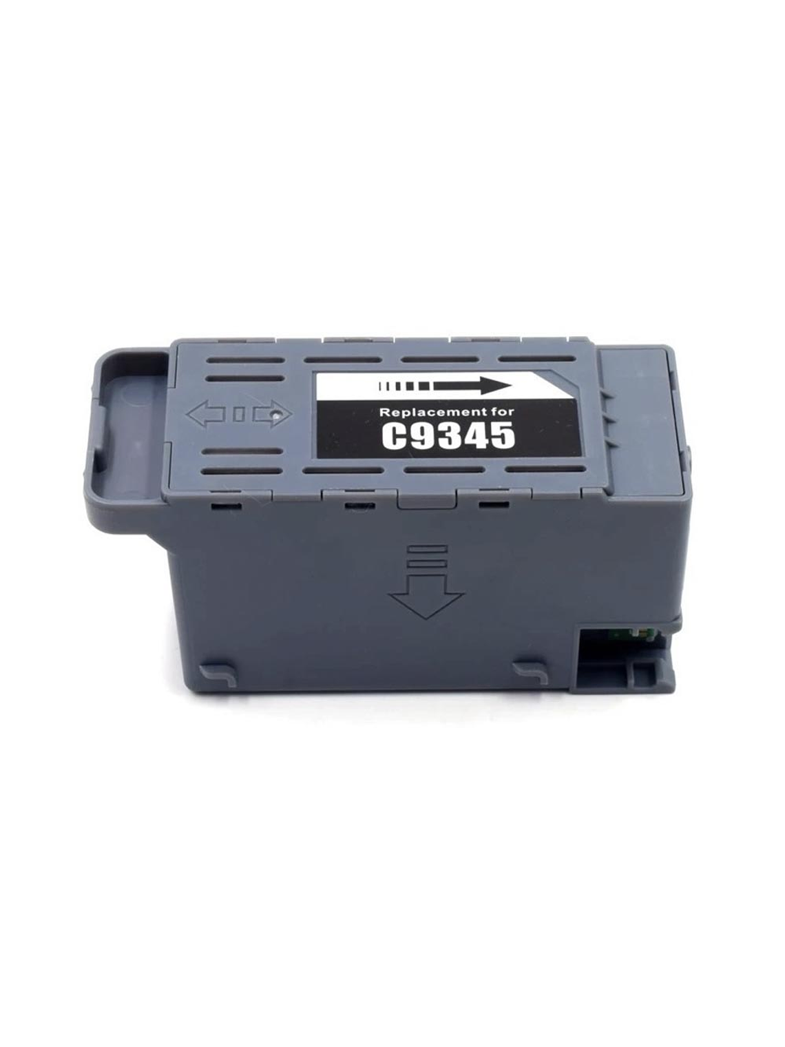 Caja de mantenimiento c9345 alternativa para epson L15150 L15160  1