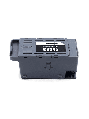 Caja de mantenimiento c9345 alternativa para epson L15150 L15160 