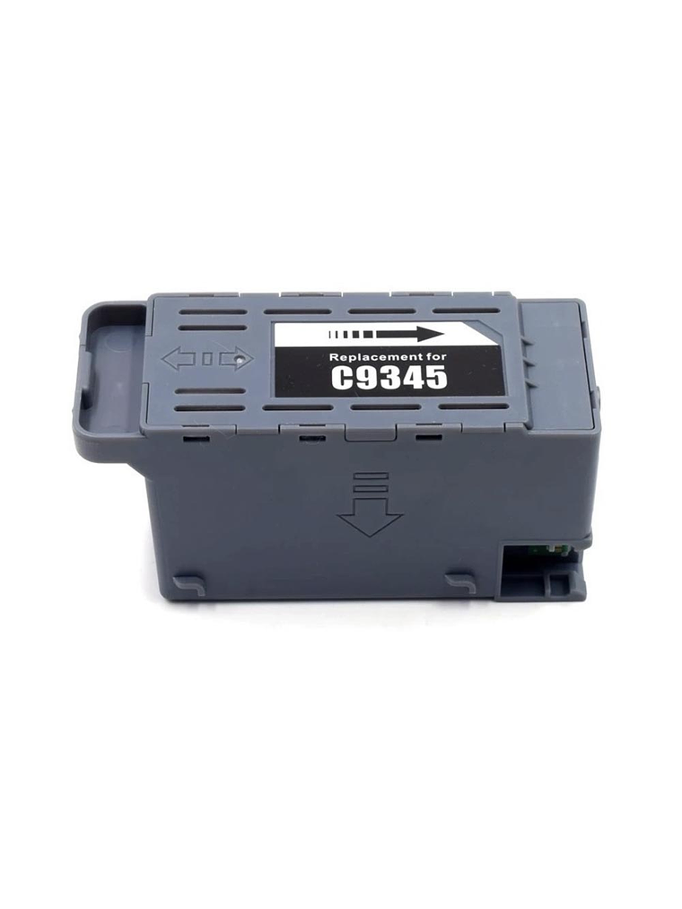 Caja de mantenimiento c9345 alternativa para epson L15150 L15160  1
