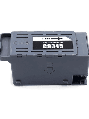 Caja de mantenimiento c9345 alternativa para epson L15150 L15160 