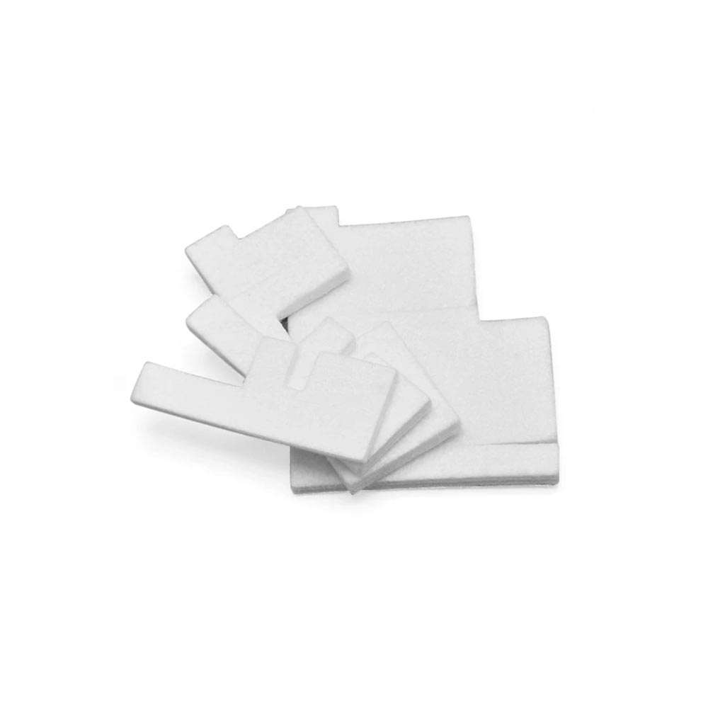 Almohadillas Alternativas para Impresora CANON G1100 G3100 G4100 5B00 2