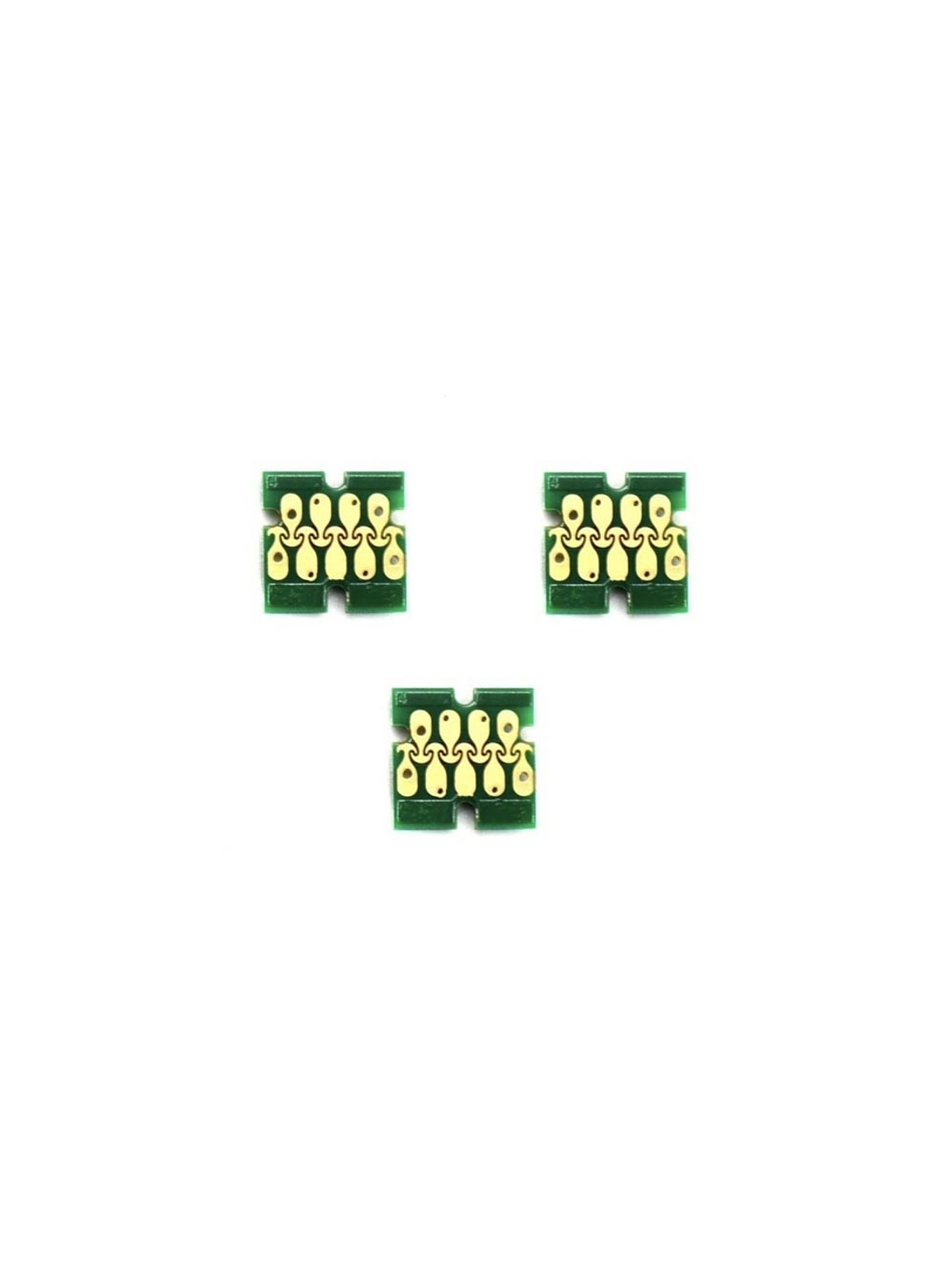 Chip T376 alternativo para cartucho de tinta Epson Picturemate PM525  2