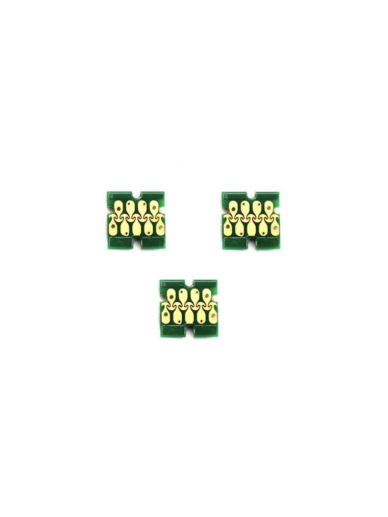 Chip T376 alternativo para cartucho de tinta Epson Picturemate PM525  2
