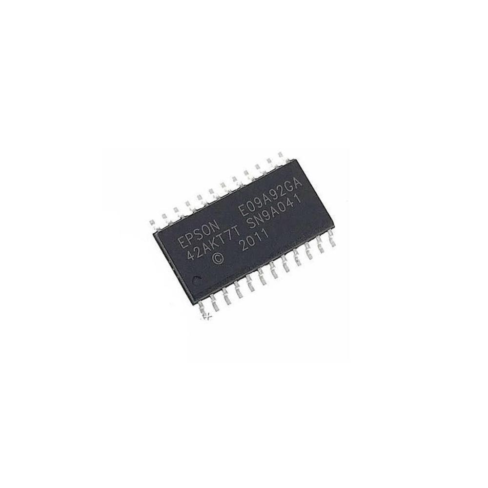 CHIP INTEGRADO DE MAINBOARD IMPRESORAS EPSON EO9A92GA SOP24 1