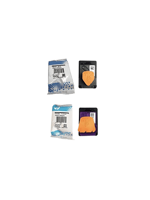 Cabezales HP X4E75A / M0H50A para smart tank 515 530 533 615