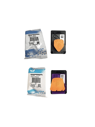 Cabezales HP X4E75A / M0H50A para smart tank 515 530 533 615