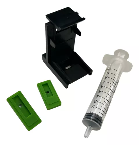 Herramienta Snap para Limpieza de Cabezales Hp Canon 1