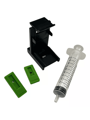 Herramienta Snap para Limpieza de Cabezales Hp 