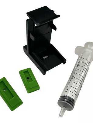 Herramienta Snap para Limpieza de Cabezales Hp Canon