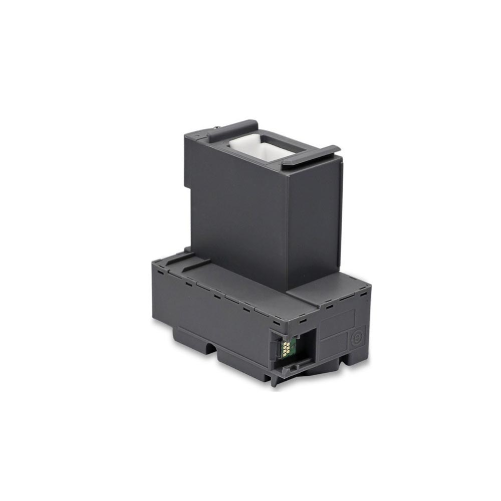 Caja de mantenimiento c13s210125 s2101 alternativa para epson SC F170 sublimacion 1