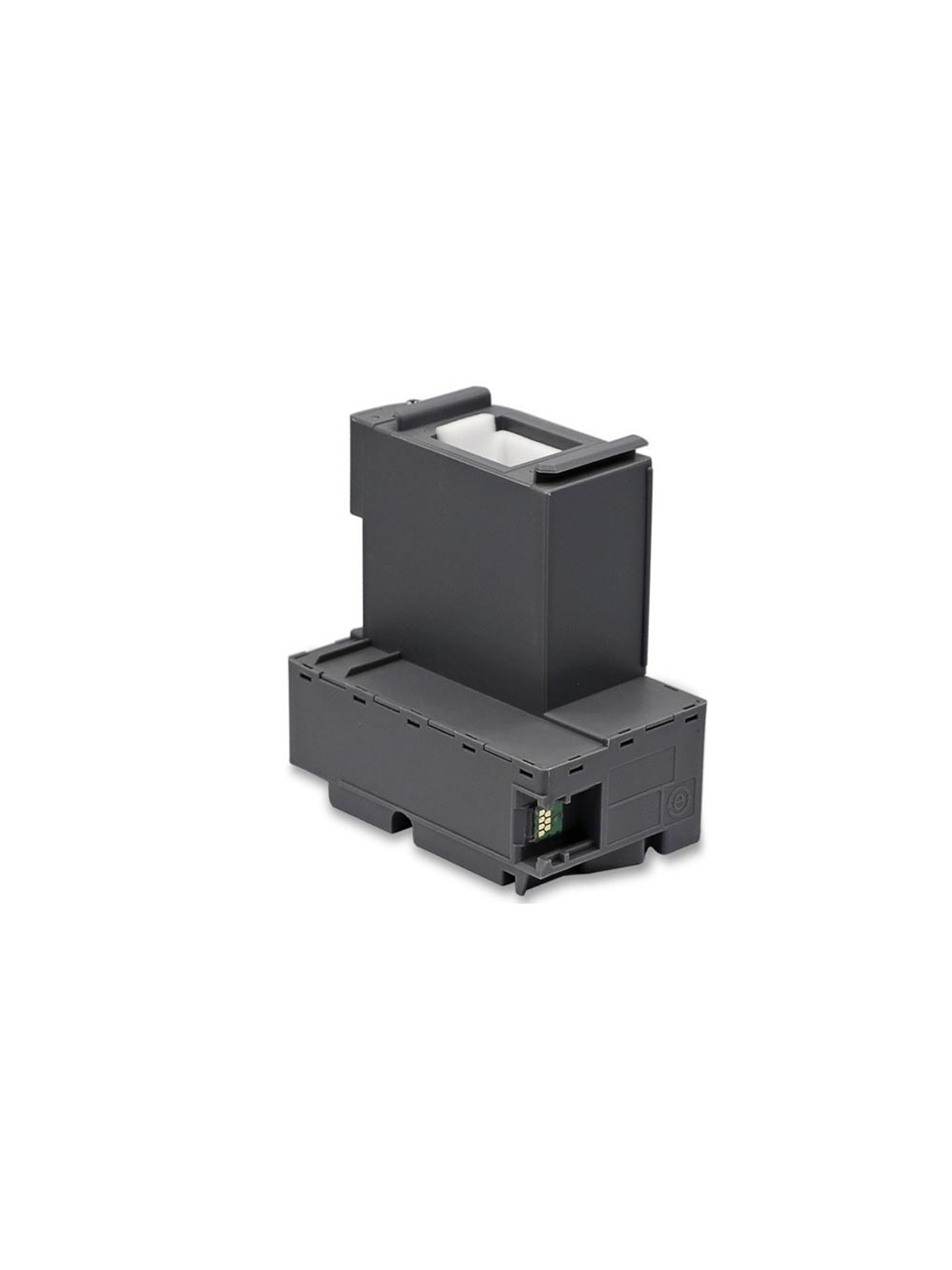Caja de mantenimiento c13s210125 s2101 alternativa para epson SC F170 sublimacion 1