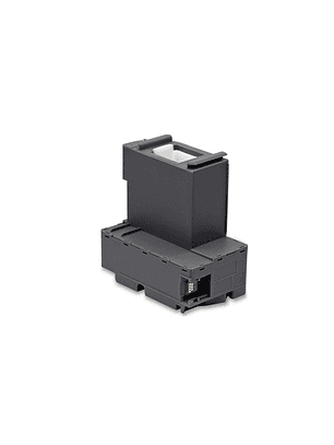 Caja de mantenimiento c13s210125 s2101 alternativa para epson SC F170 sublimacion