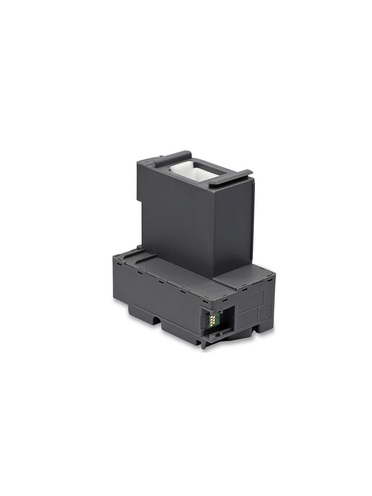 Caja de mantenimiento c13s210125 s2101 alternativa para epson SC F170 sublimacion 1