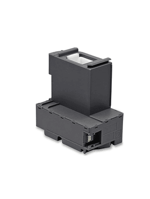 Caja de mantenimiento c13s210125 s2101 alternativa para epson SC F170 sublimacion