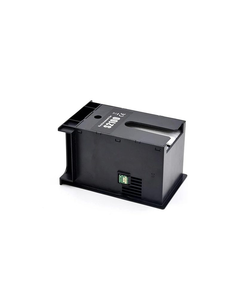Caja de mantenimiento C13S210057 / S2100 alternativa para Epson F570 F571 T3170 T5170 1