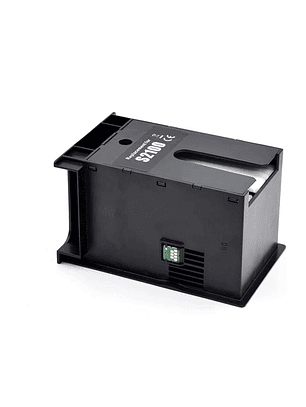 Caja de mantenimiento C13S210057 / S2100 alternativa para Epson F570 F571 T3170 T5170