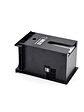 Caja de mantenimiento C13S210057 / S2100 alternativa para Epson F570 F571 T3170 T5170 - Miniatura 1