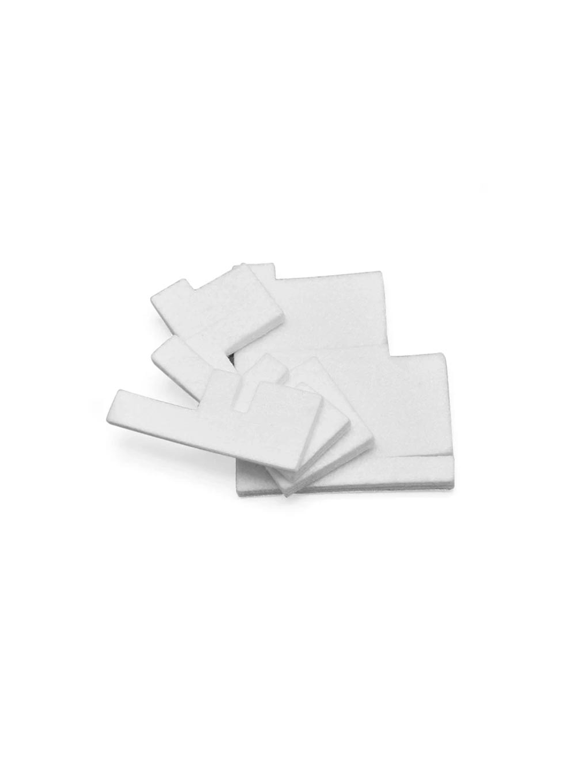 5 Set de Almohadillas Alternativas para Impresora CANON G1100 G2100 G3100  Absorbedor 2