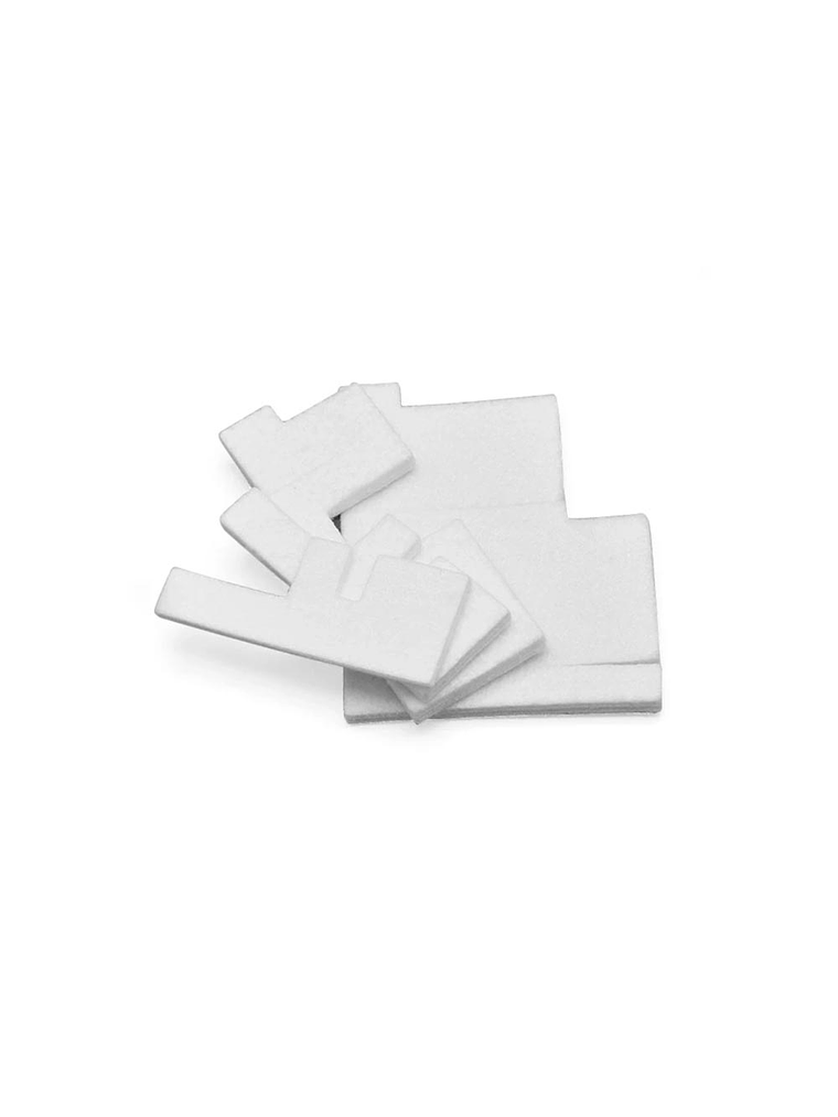 5 Set de Almohadillas Alternativas para Impresora CANON G1100 G2100 G3100  Absorbedor 2