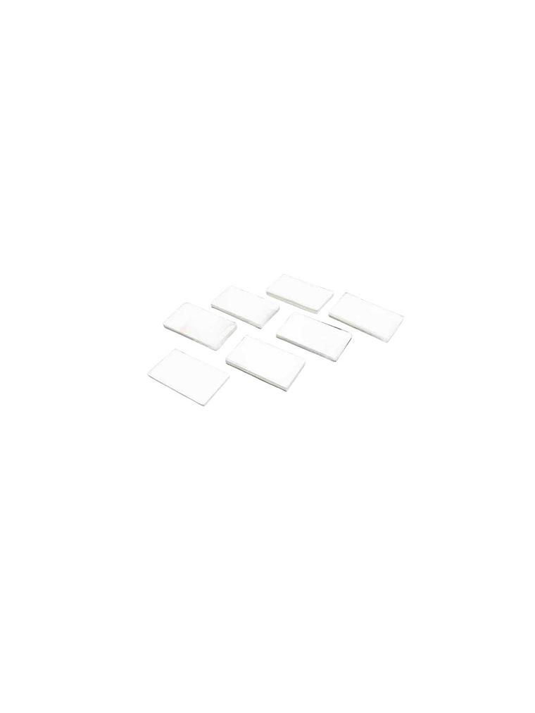 Almohadillas Alternativas para Impresora Brother DCP J125 J140 MFC J220 J410 2