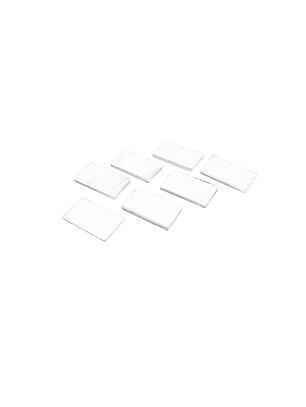 Almohadillas Alternativas para Impresora Brother DCP J125 J140 MFC J220 J410