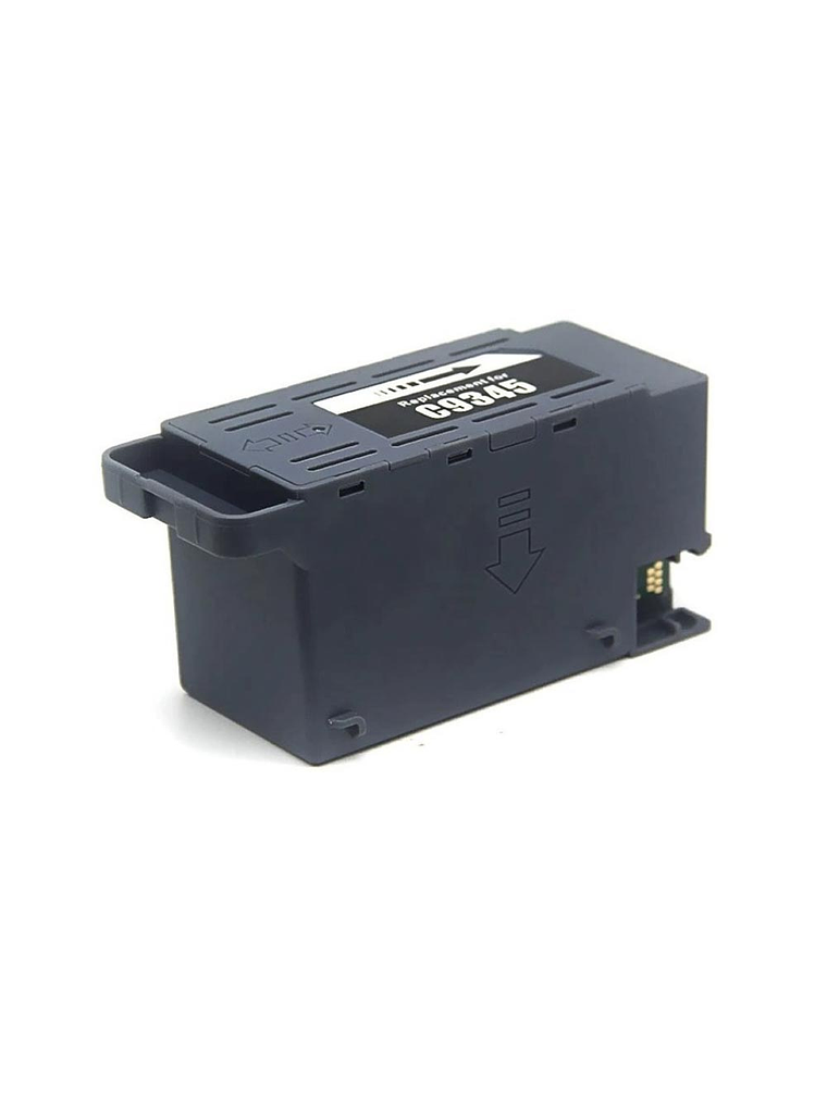 Caja de mantenimiento c9345 alternativa para epson L15150 L15160  2