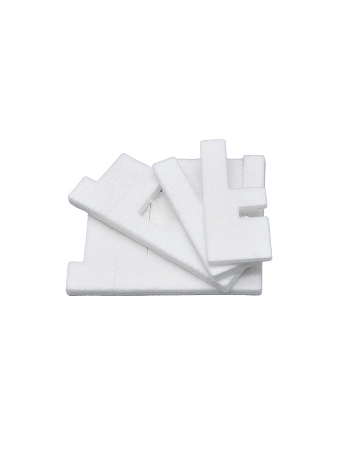 Almohadillas Alternativas para Impresora CANON G1100 G3100 G4100 5B00 3