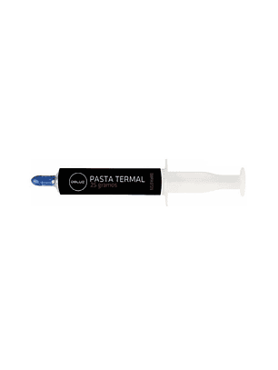 Pasta Termica Disipadora para CPU 25 Gm