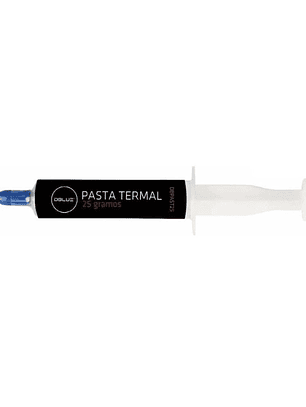 Pasta Termica Disipadora para CPU 25 Gm