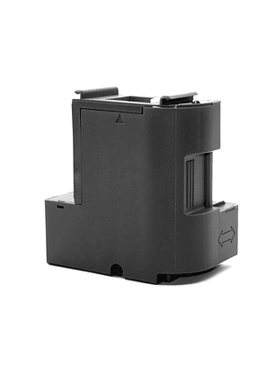 Caja de mantenimiento c13s210125 s2101 alternativa para epson SC F170 sublimacion