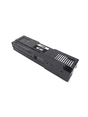 Cartucho de mantenimiento MC-G01 alternativo para impresoras Canon GX6010 GX7010