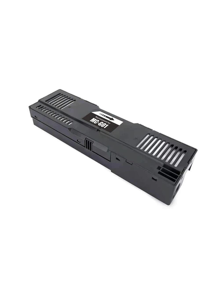 Cartucho de mantenimiento MC-G01 alternativo para impresoras Canon GX6010 GX7010 1