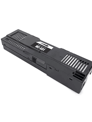 Cartucho de mantenimiento MC-G01 alternativo para impresoras Canon GX6010 GX7010
