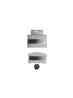 Reiniciador de Chip T6716 T04D1 F170 Alternativo para Caja Mantenimiento EPSON  Reseteador