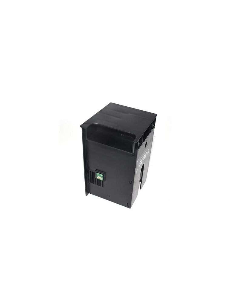 Caja de mantenimiento C13S210057 / S2100 alternativa para Epson F570 F571 T3170 T5170 2