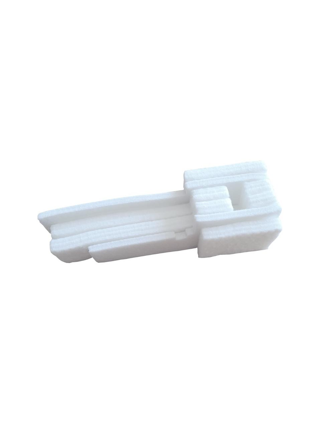 10 Set almohadillas alternativas para impresora Epson L120 L210 L355 L375 L380 L495 L395 1