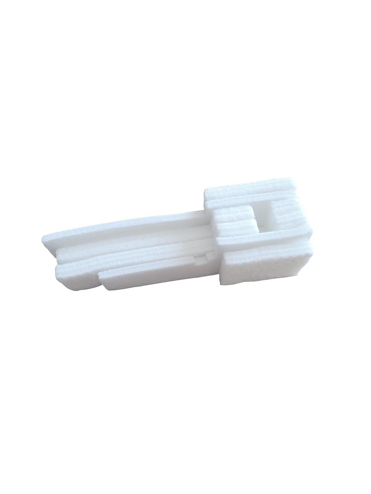 10 Set almohadillas alternativas para impresora Epson L120 L210 L355 L375 L380 L495 L395 1