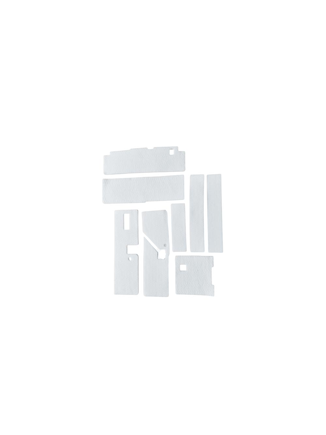 Almohadillas para Impresora EPSON L1800 R1390 R1400 2