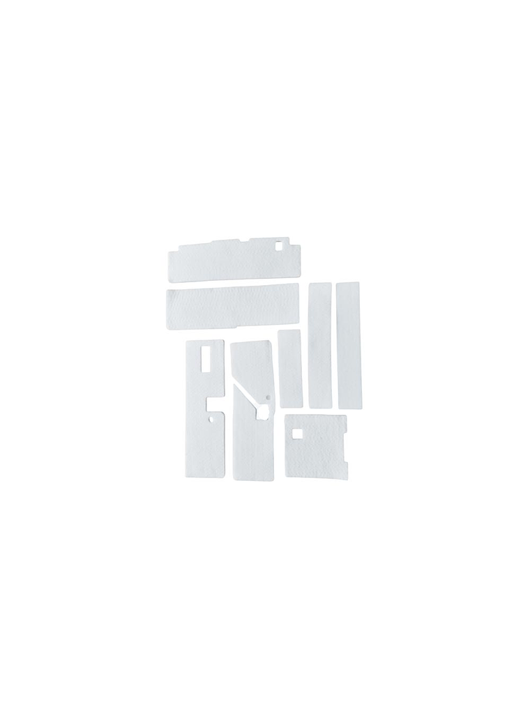 Almohadillas para Impresora EPSON L1800 R1390 R1400 2